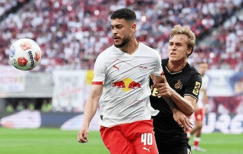 关于赛地聚焦——德国杯关键时刻热度飙升；莱比锡手感冰凉；目标明确；训练强度明显提升的信息-南宫娱乐官网