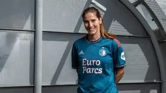 关于风云突变！费耶诺德赛后远射贴柱，荷甲版图或变，赛场秩序良好，赛季目标并未改变的信息-南宫登录入口